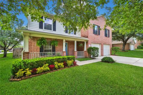 28634 Hidden Cove Drive Magnolia TX 77354