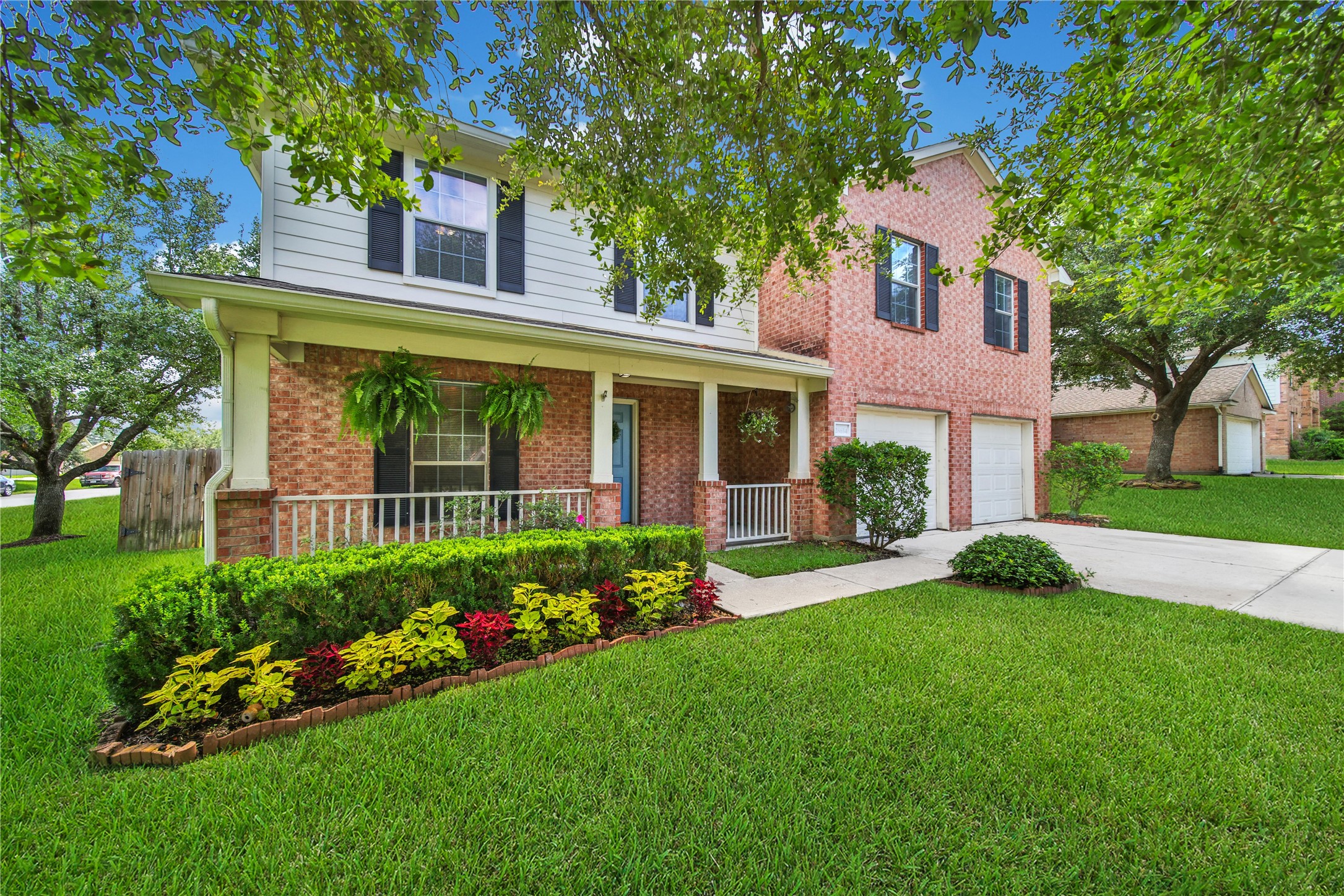 28634 Hidden Cove Drive Magnolia TX 77354