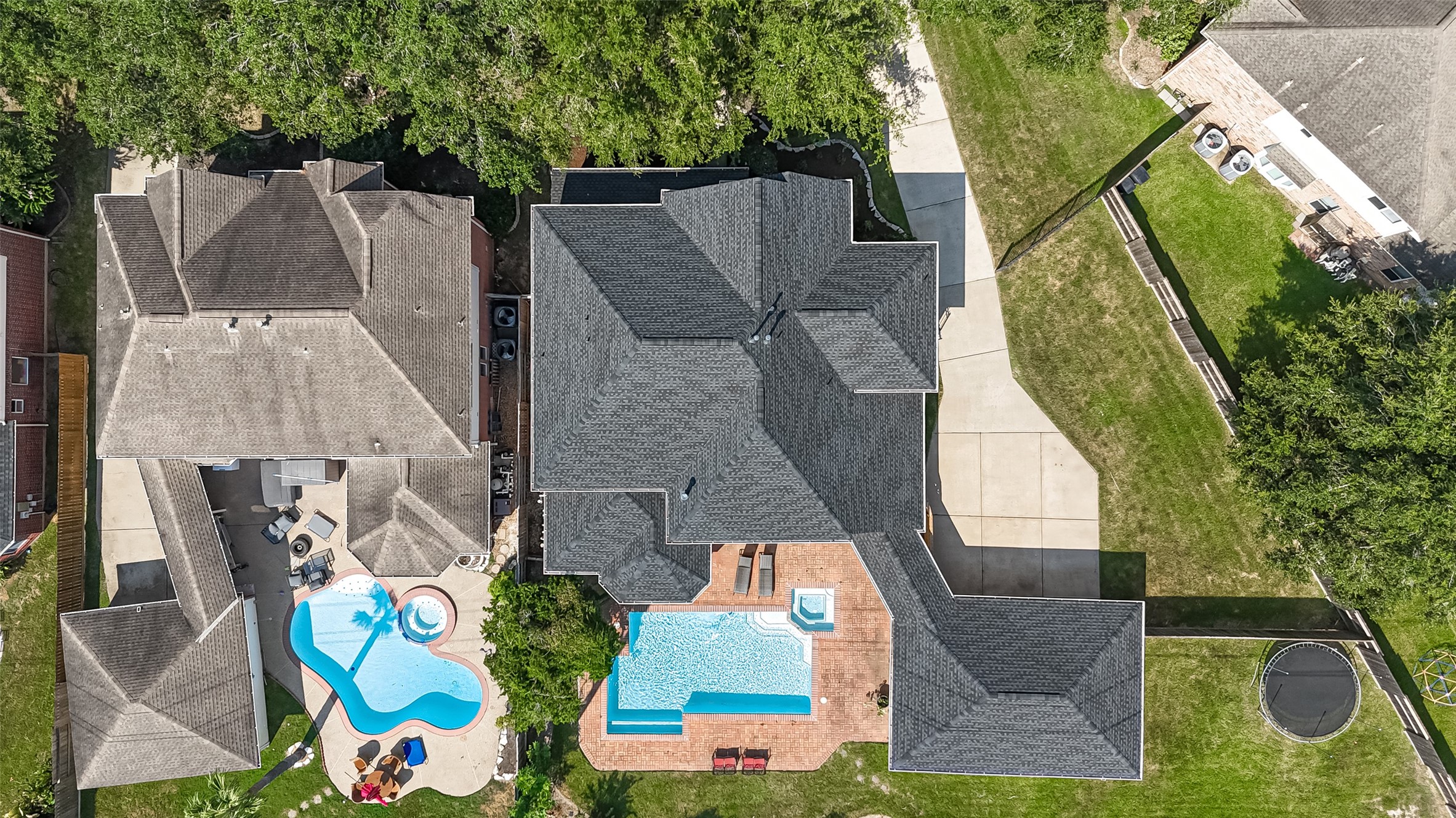 4714 Devonberry Lane Katy TX 77450