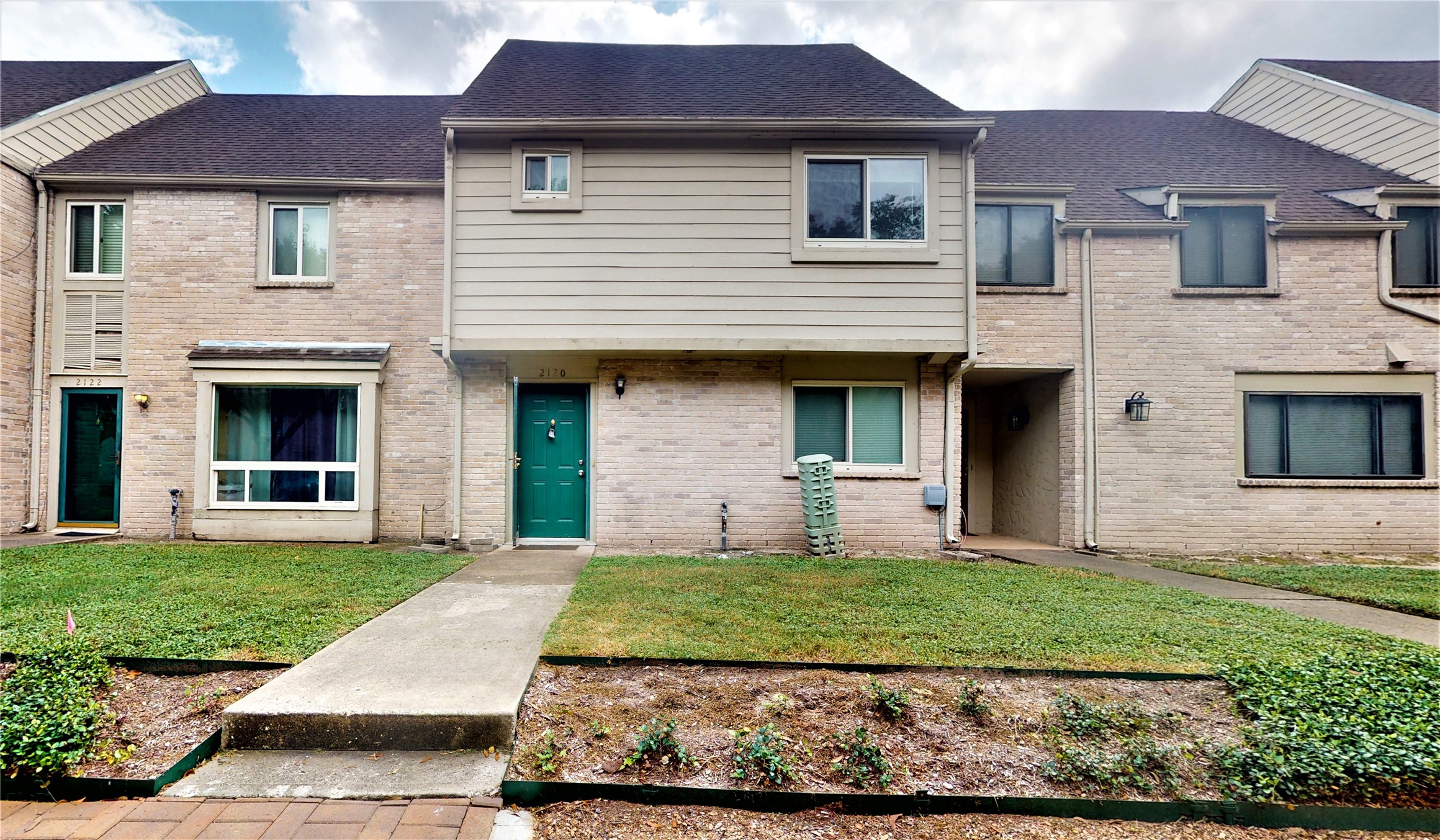 2120 Hazlitt Drive Houston TX 77032
