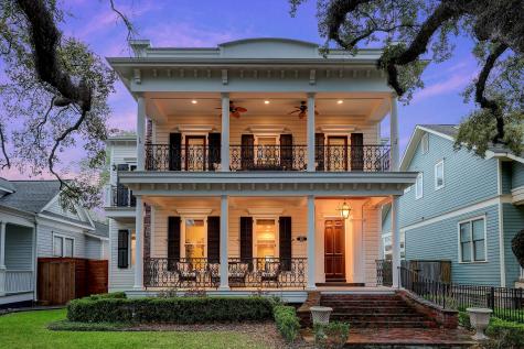 1424 Harvard Street Houston TX 77008