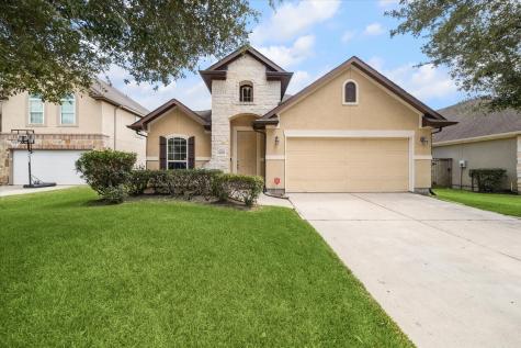 14350 Fosters Run Lane Humble TX 77396