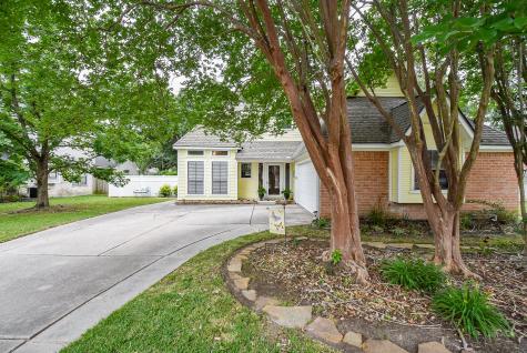 8519 London Way Drive Tomball TX 77375