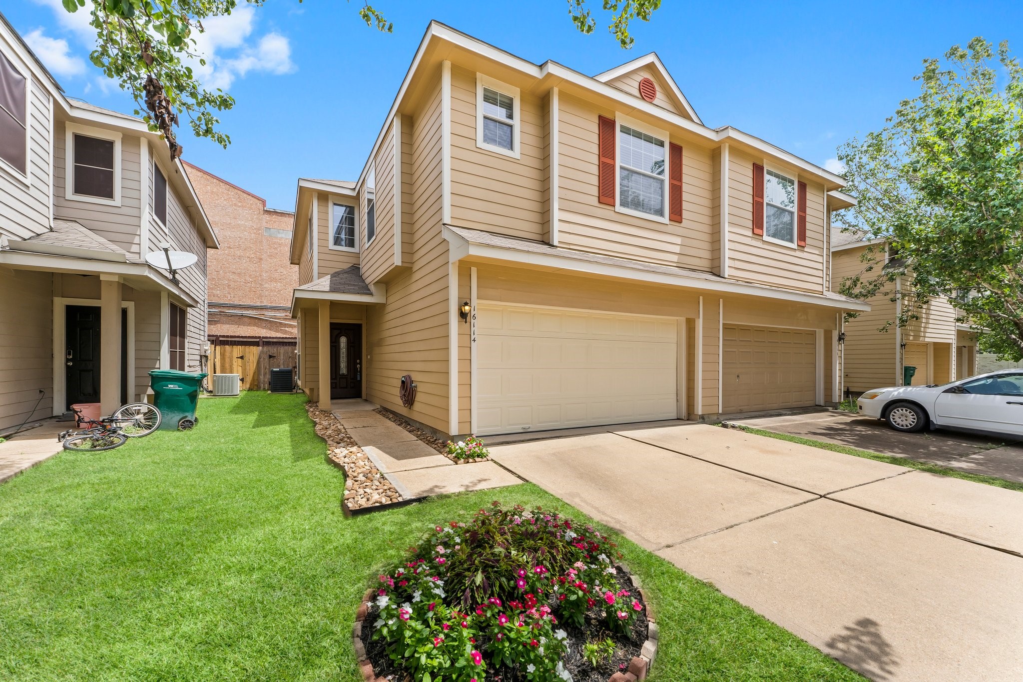 16114 Market Garden Lane Houston TX 77084