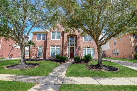 8115 Highland Forest Drive Sugar Land TX 77479