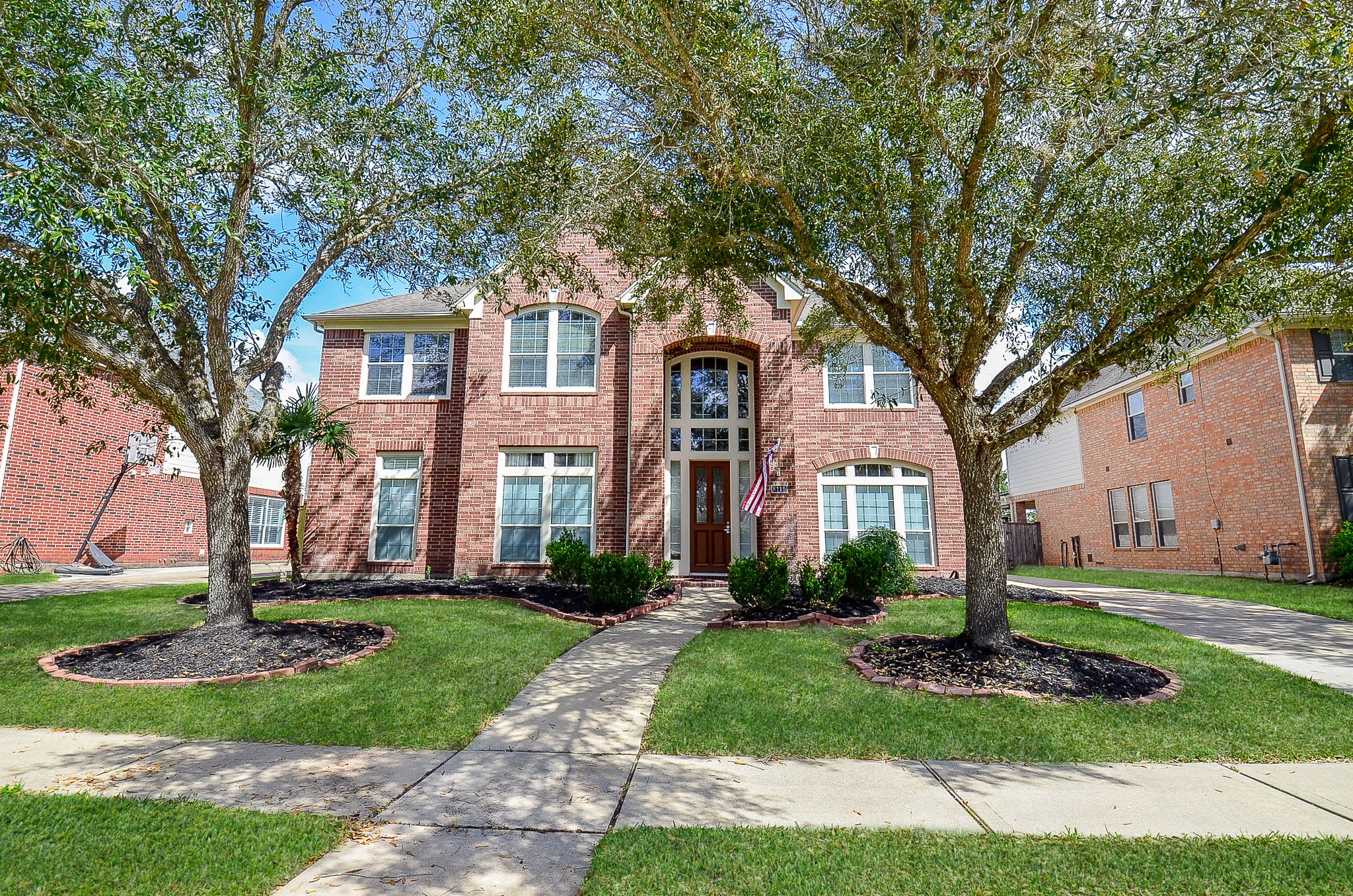 8115 Highland Forest Drive Sugar Land TX 77479