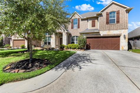 12326 Metzler Hills Lane Tomball TX 77377