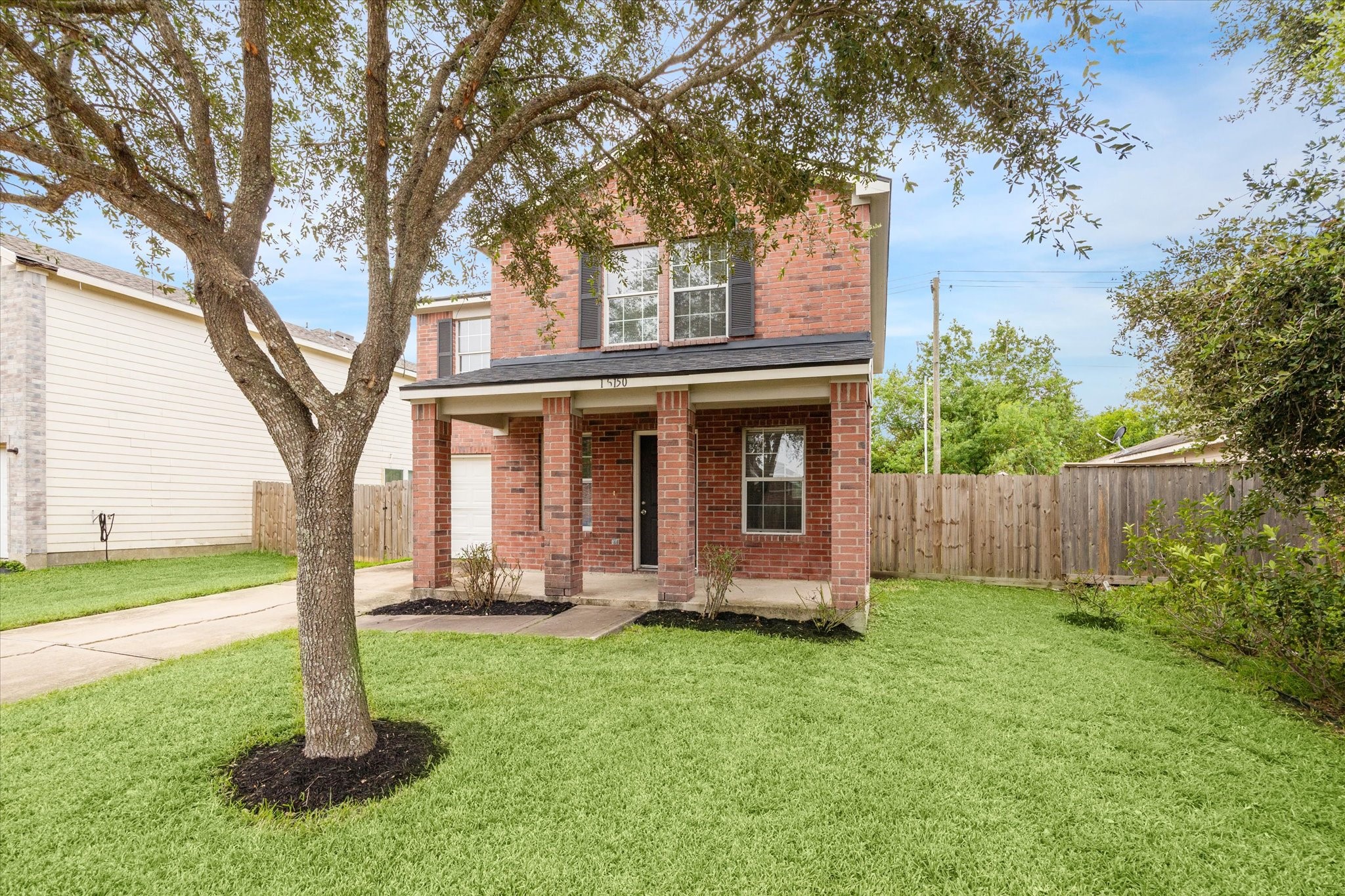 16150 Maladi Drive Houston TX 77053