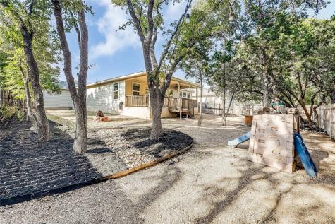 21719 Crystal Way Lago Vista TX 78645