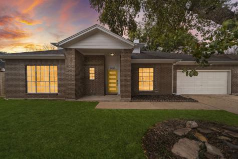6451 Old Hickory Street Katy TX 77449
