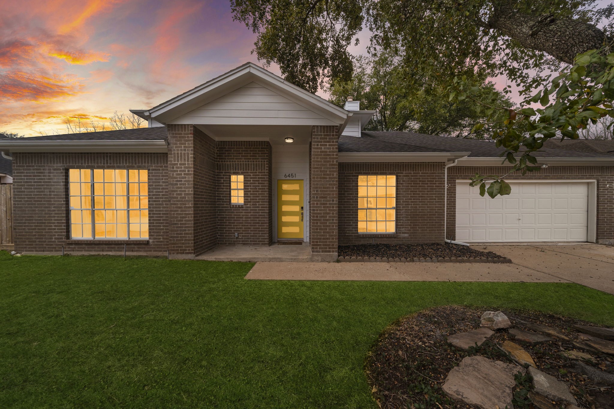 6451 Old Hickory Street Katy TX 77449