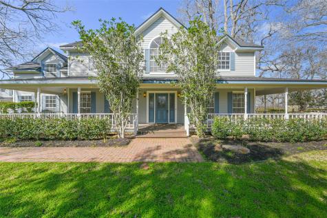 5414 Cherry Ridge Road Richmond TX 77406