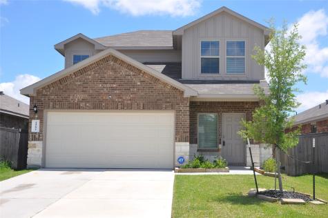 14691 Canyon Pines Lane New Caney TX 77357