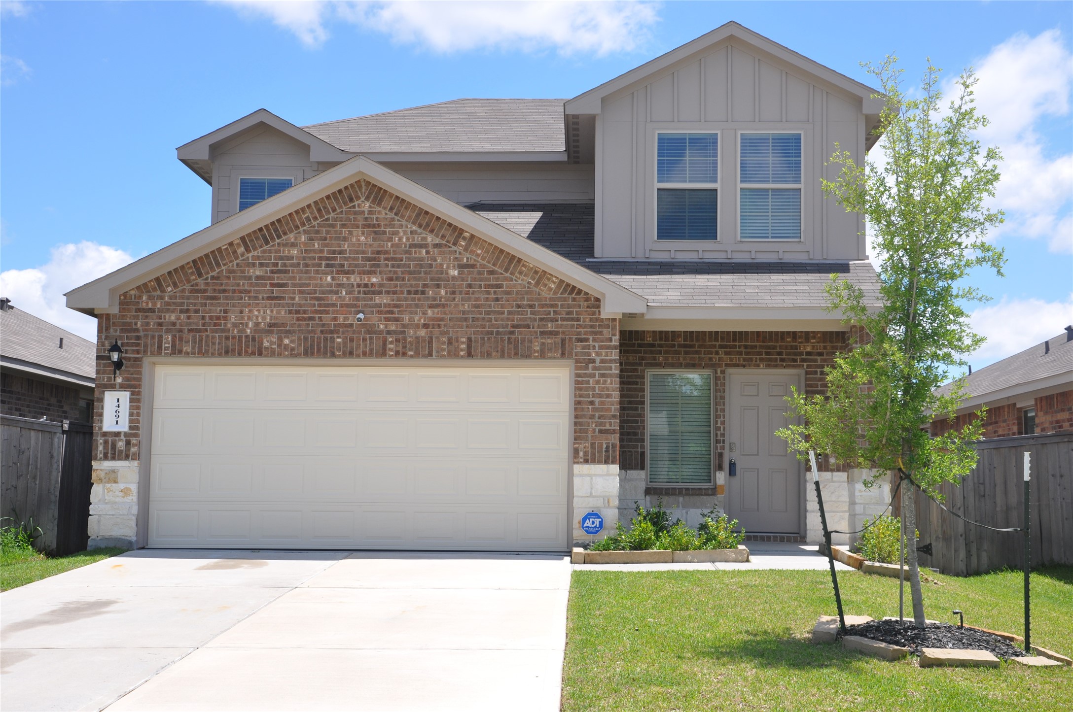 14691 Canyon Pines Lane New Caney TX 77357