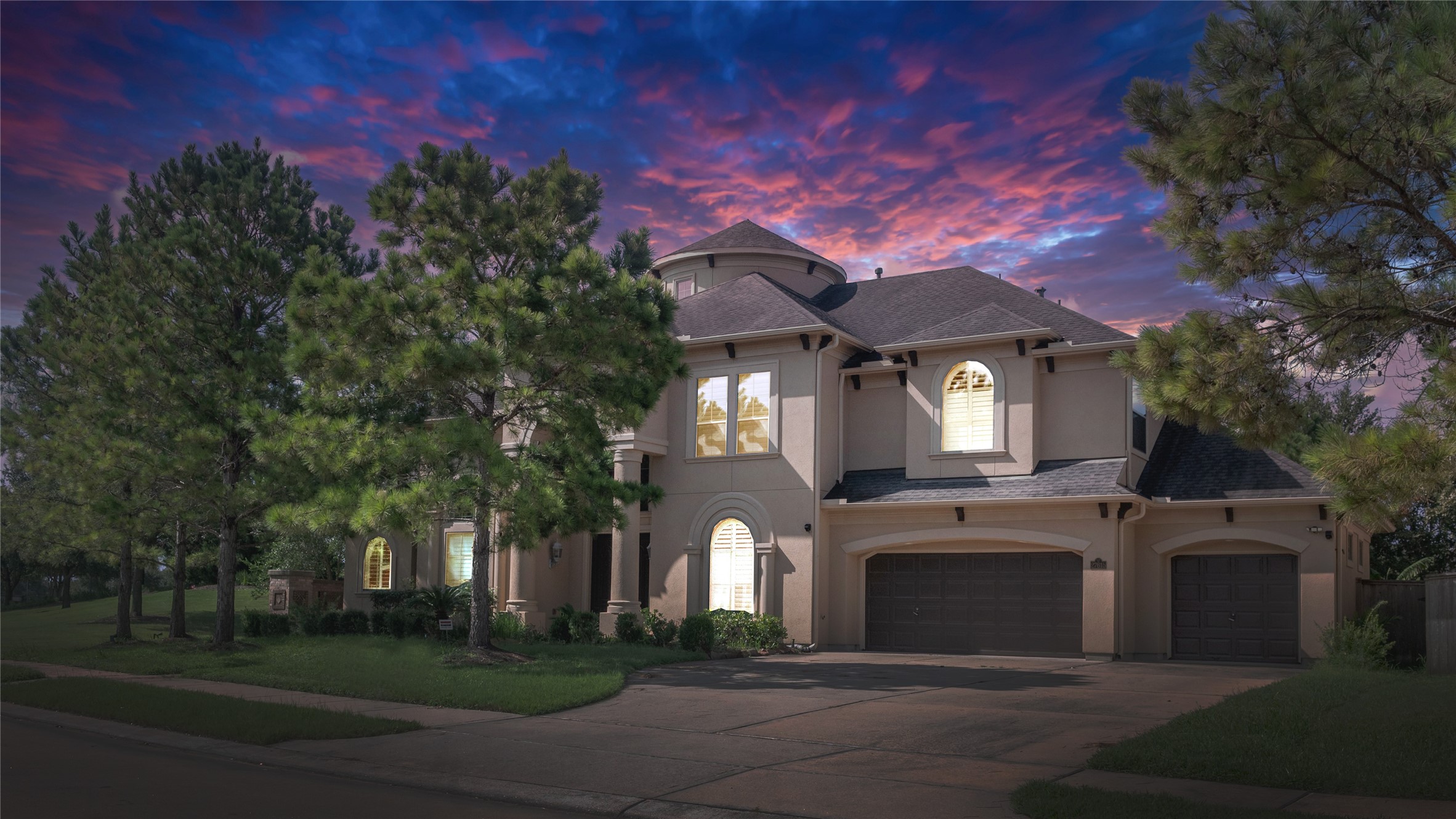 27615 Robillard Springs Lane Katy TX 77494