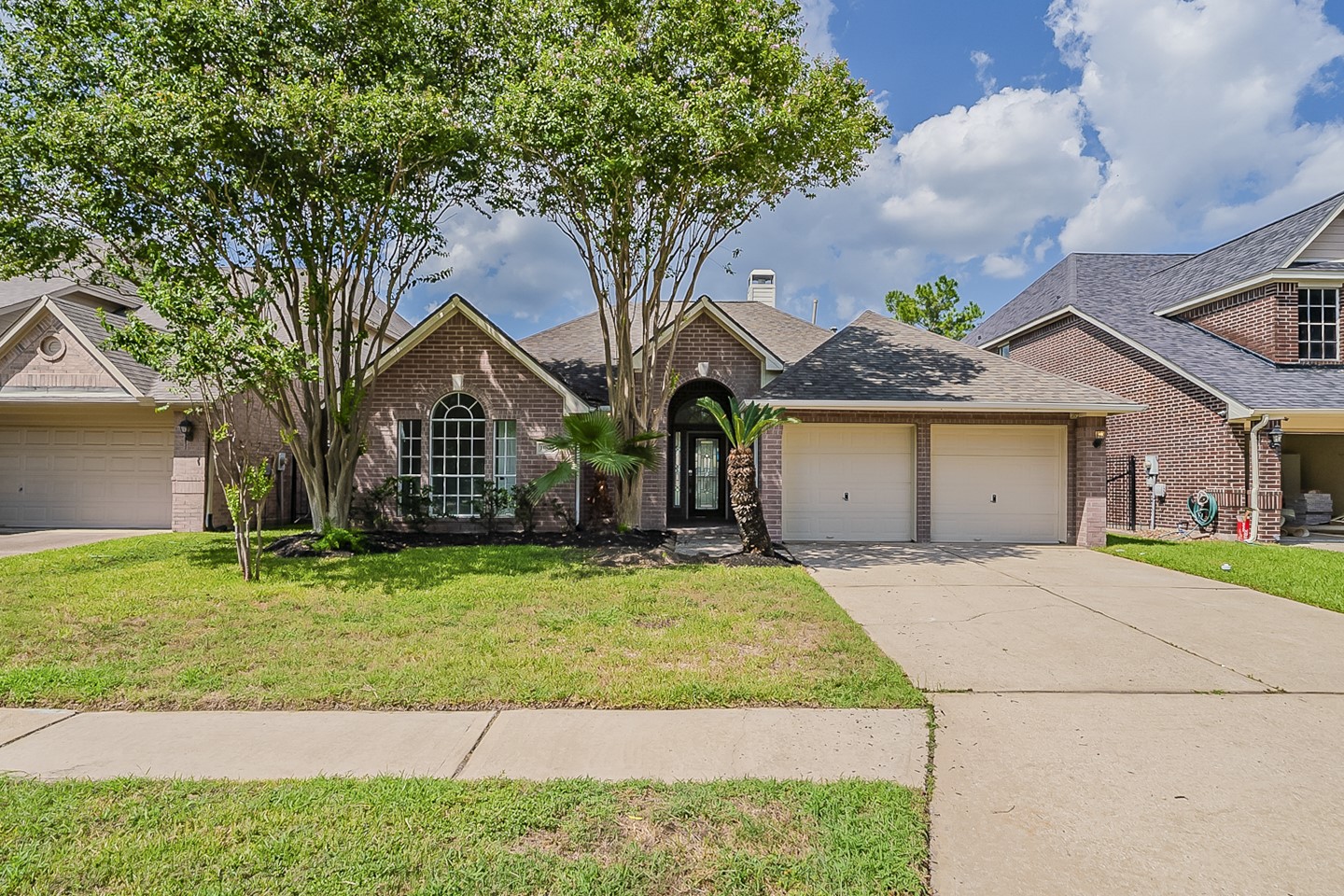 11810 Miramar Shores Drive Houston TX 77065