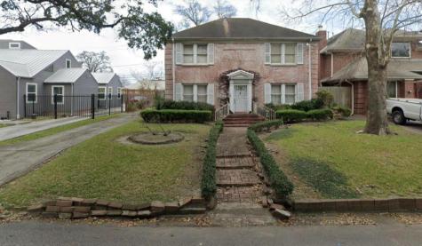 3241 Ozark Street Houston TX 77021