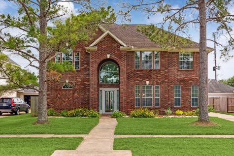 3010 Brookview Drive Pearland TX 77584