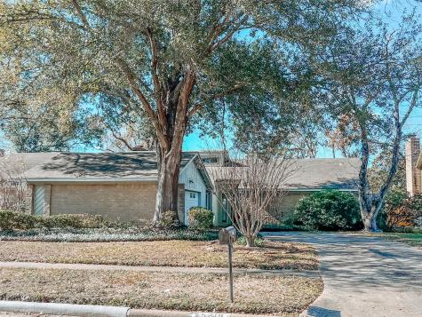 5219 Blueberry Hill Drive Houston TX 77084