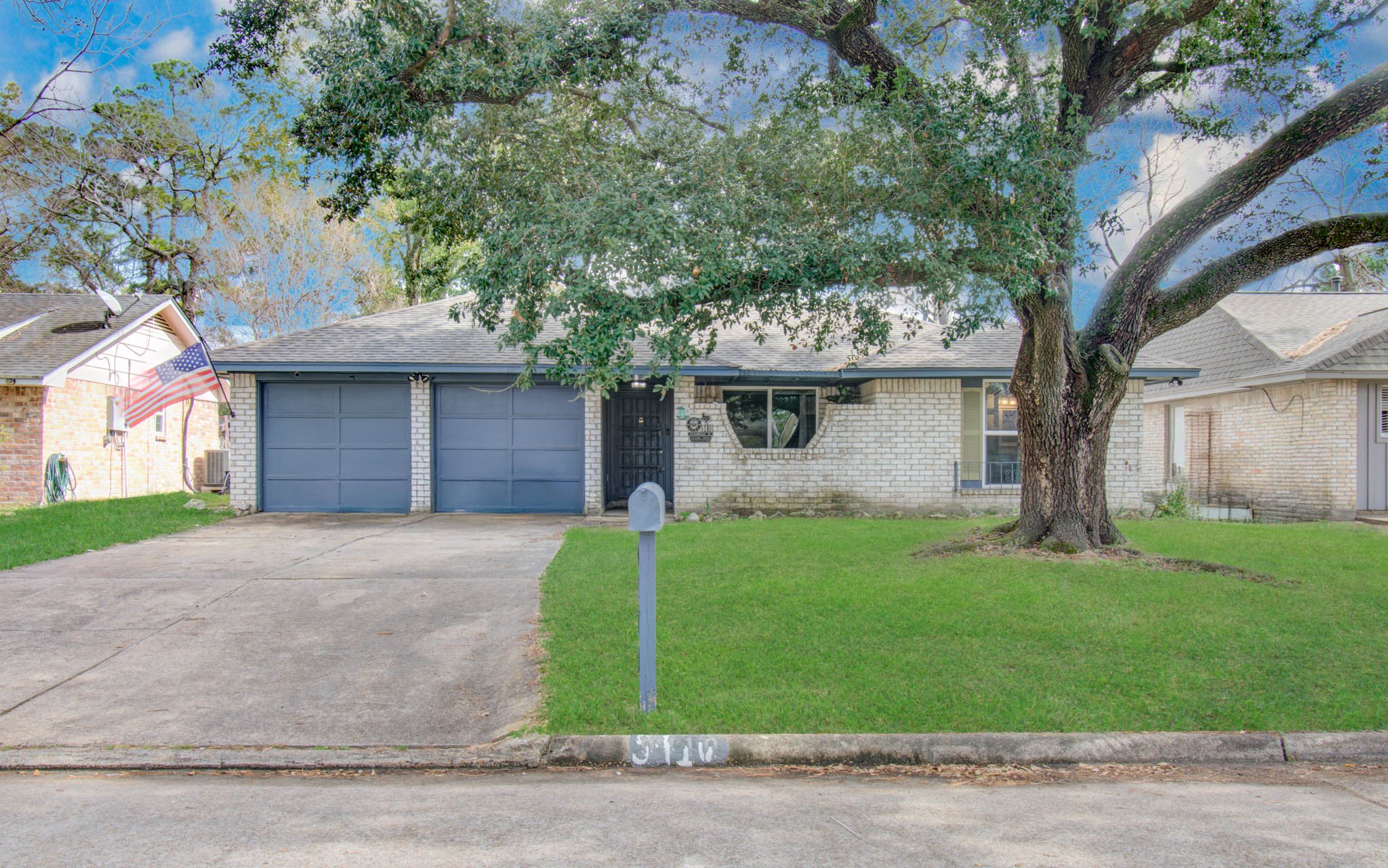 9410 Deanwood Street Houston TX 77040