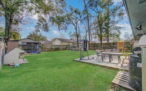 9410 Deanwood Street Houston TX 77040