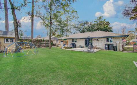 9410 Deanwood Street Houston TX 77040