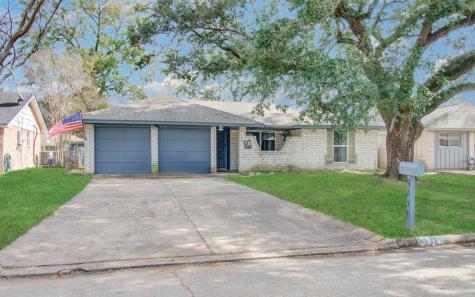 9410 Deanwood Street Houston TX 77040