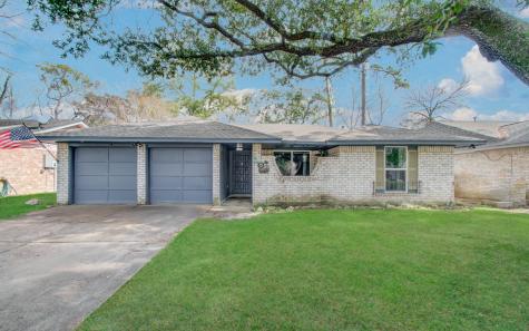 9410 Deanwood Street Houston TX 77040