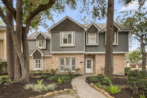 6602 Seinfeld Court Houston TX 77069