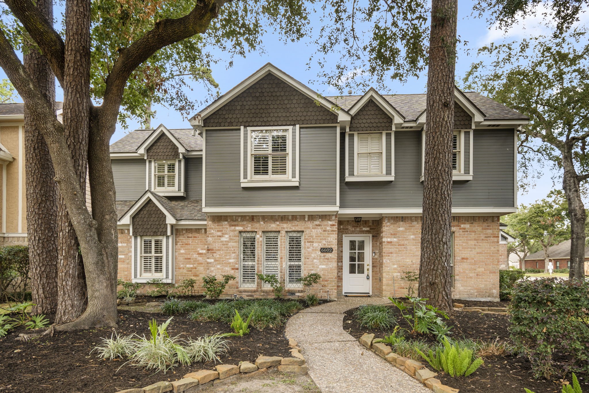 6602 Seinfeld Court Houston TX 77069