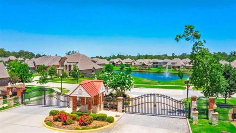 18711 Streeter Place Court Spring TX 77388