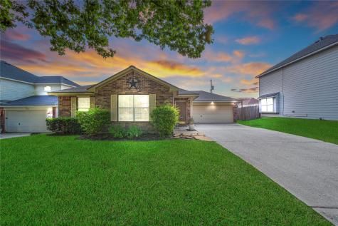 13751 Running Bear Drive Willis TX 77378