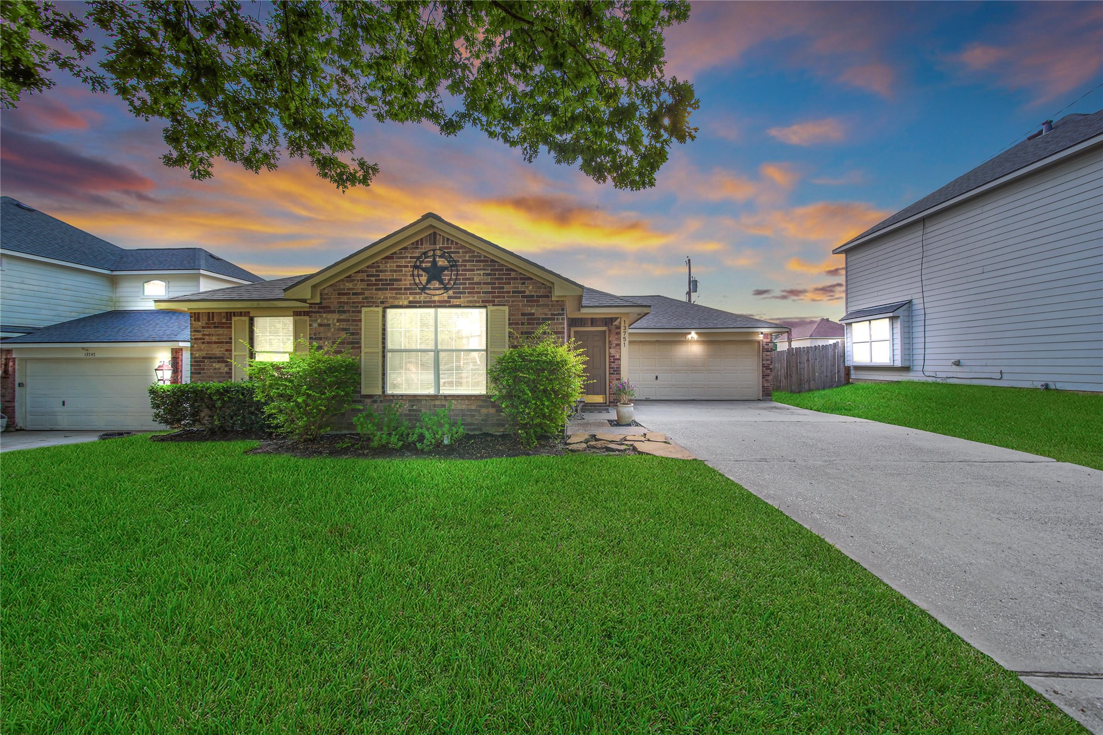 13751 Running Bear Drive Willis TX 77378