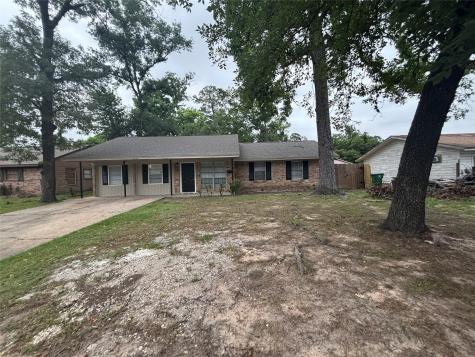10538 Royal Oaks Drive Houston TX 77016