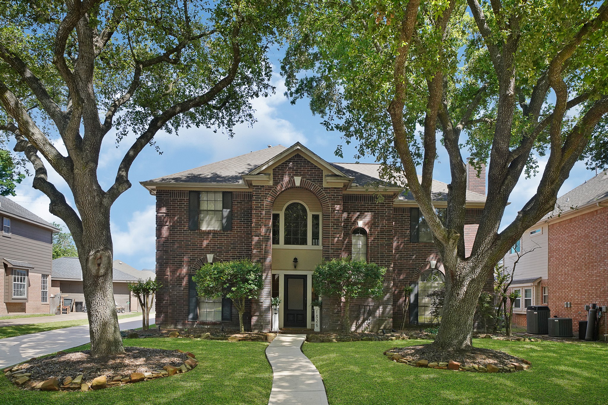 1526 Pecan Crossing Drive Richmond TX 77406
