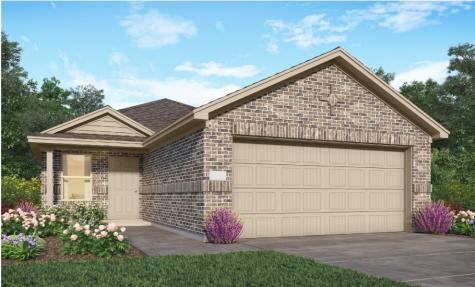 329 Birch Blossom Path Magnolia TX 77354