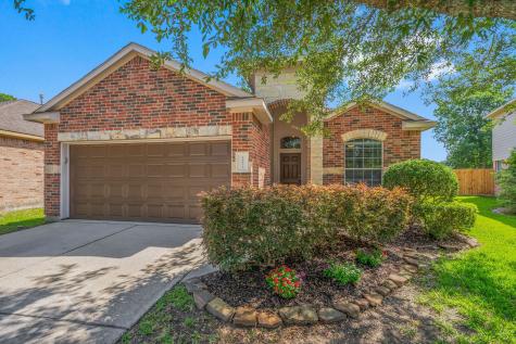 21473 Naples Hollow Lane Porter TX 77365