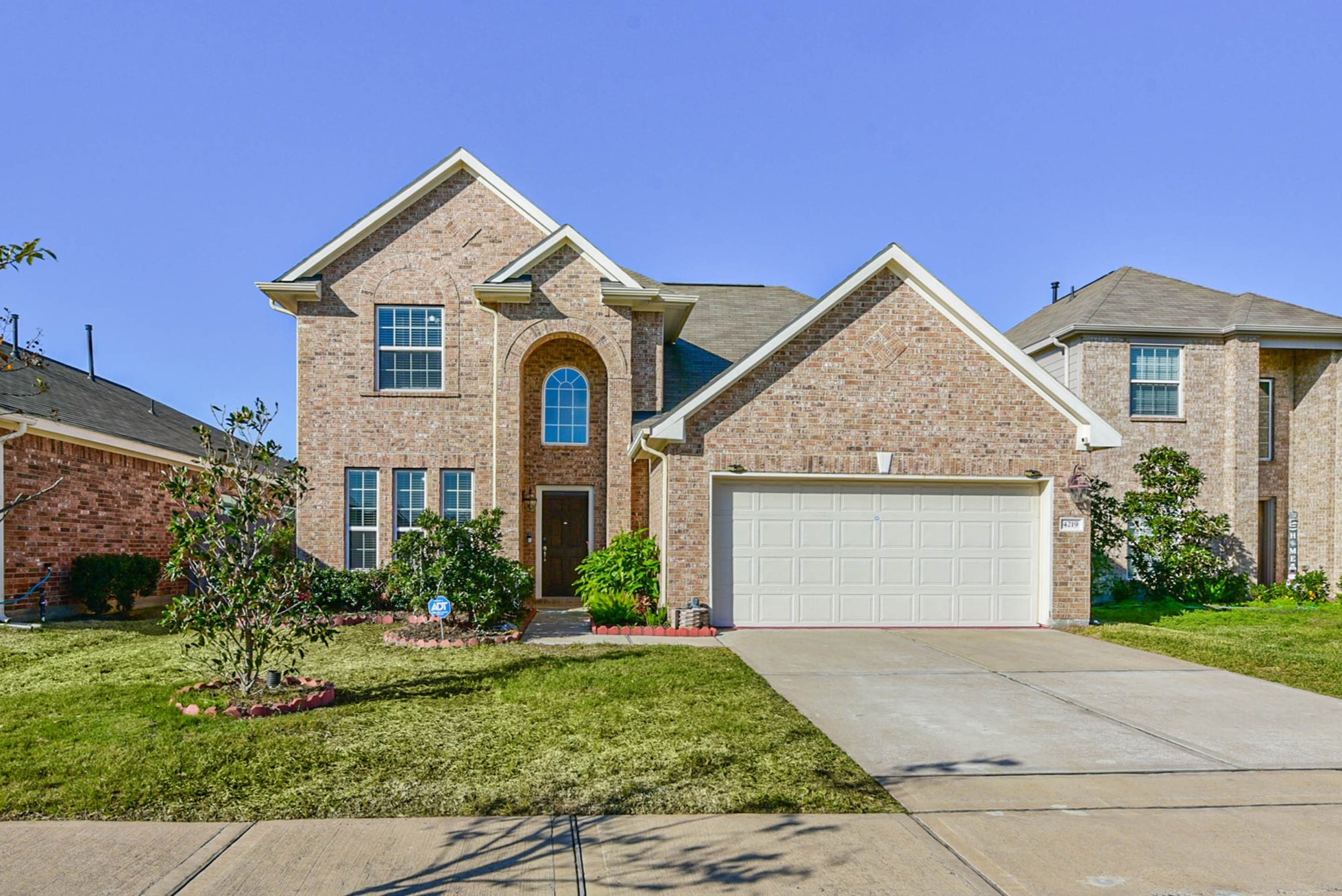 4219 Chester Heights Trail Katy TX 77449