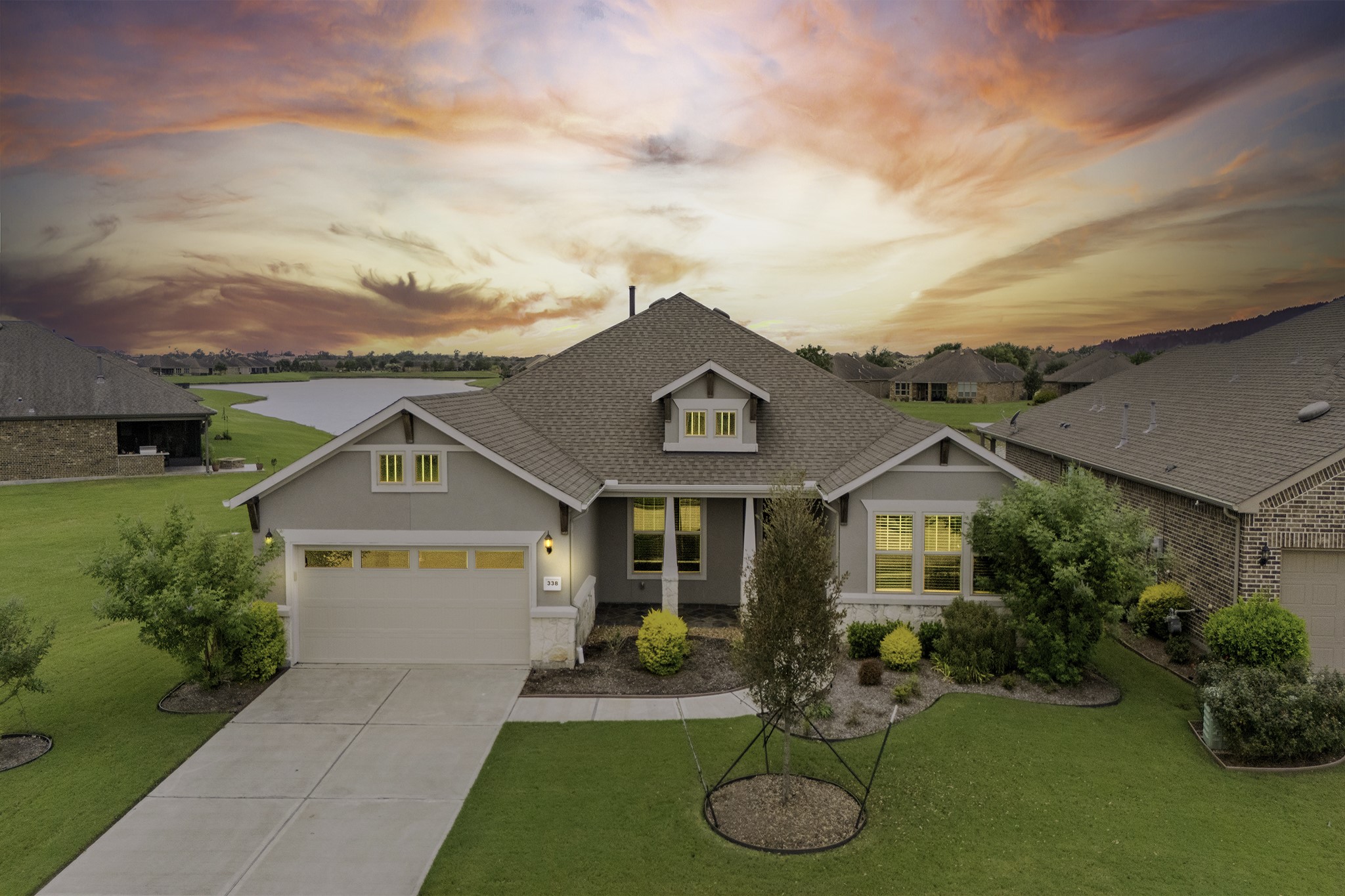 338 Seaside Sparrow Way Richmond TX 77469
