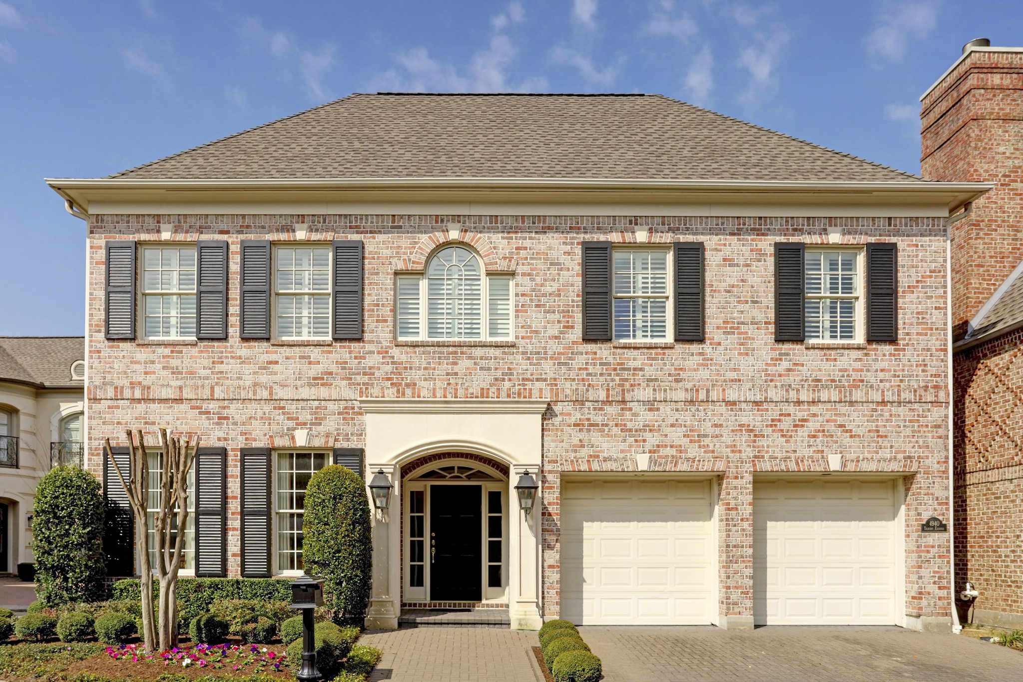 4940 Tilbury Estates Drive Houston TX 77056