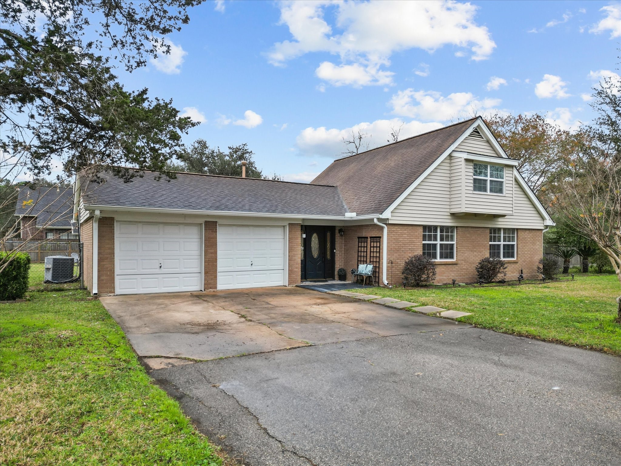 2408 Cunningham Drive Pearland TX 77581