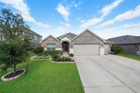 719 Autumn Lake Lane Magnolia TX 77354