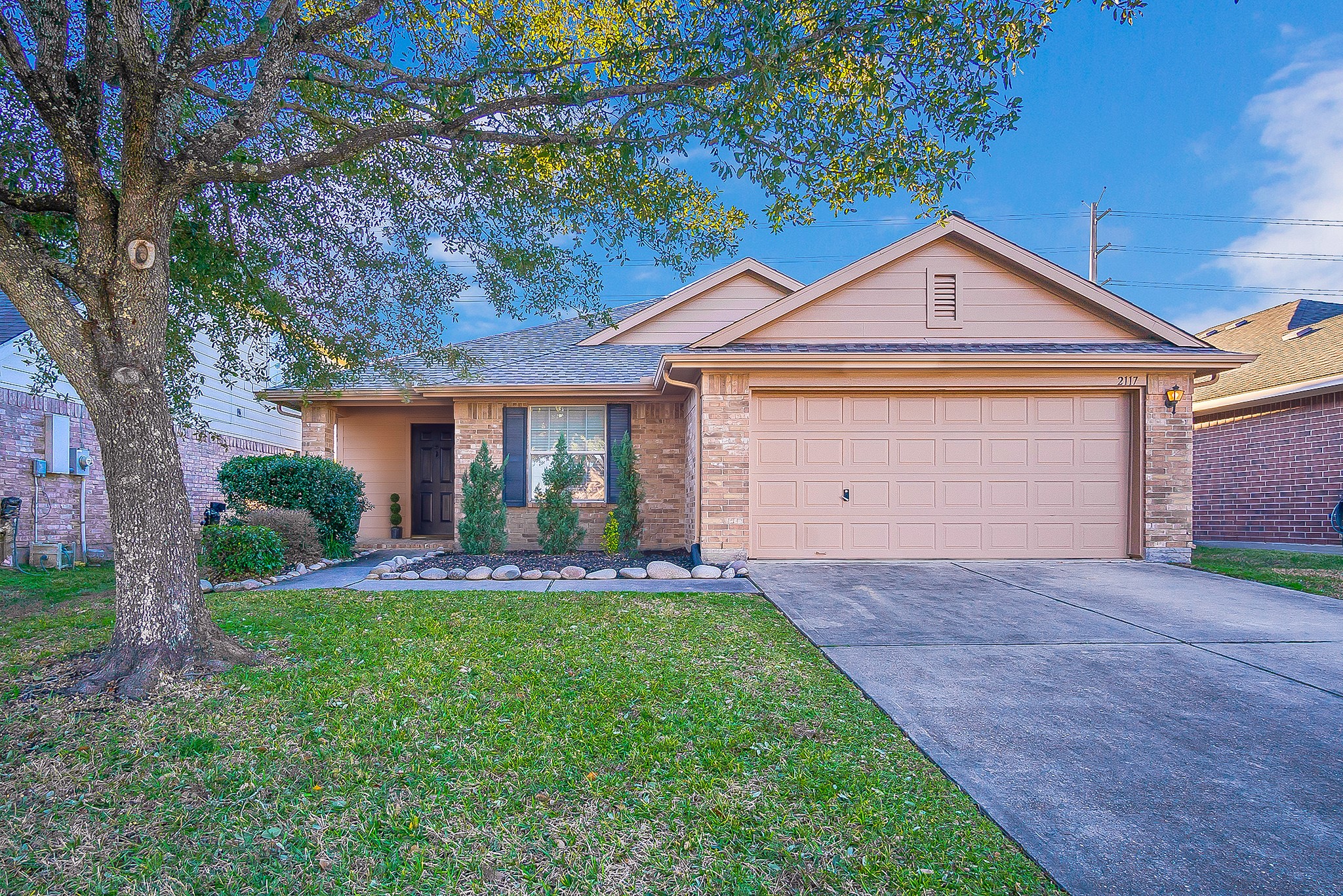 2117 Shadow Creek Drive Deer Park TX 77536