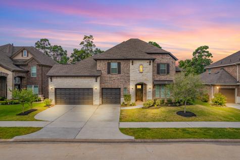 13912 North Lake Branch Lane Houston TX 77044