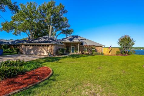 15636 Lakeside Drive Bullard TX 75757