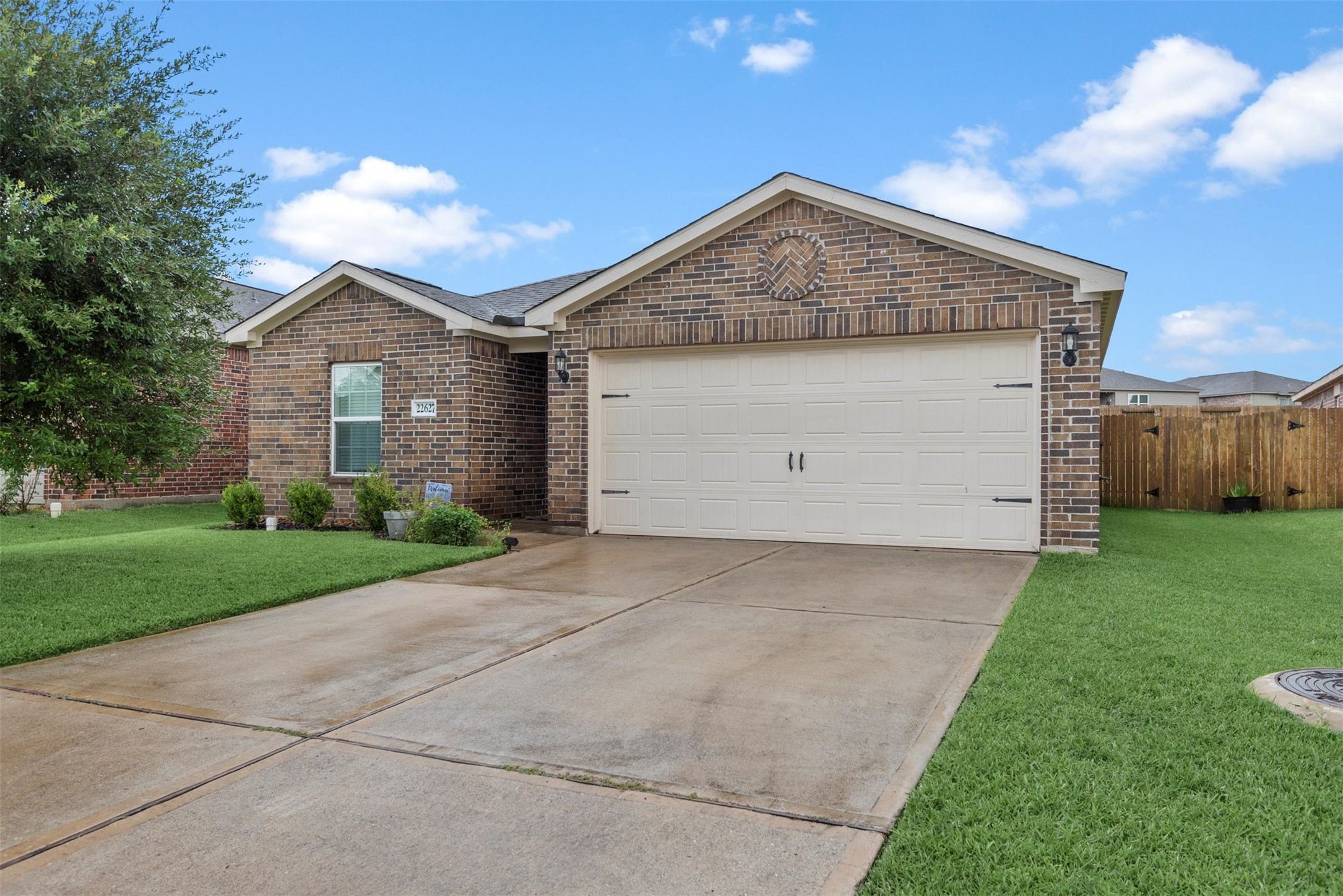 22627 Harrington Field Drive Hockley TX 77447