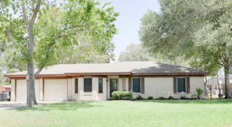 605 Cannon Road Victoria TX 77904
