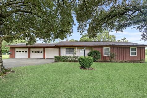 17976 Magnolia Drive Beaumont TX 77705