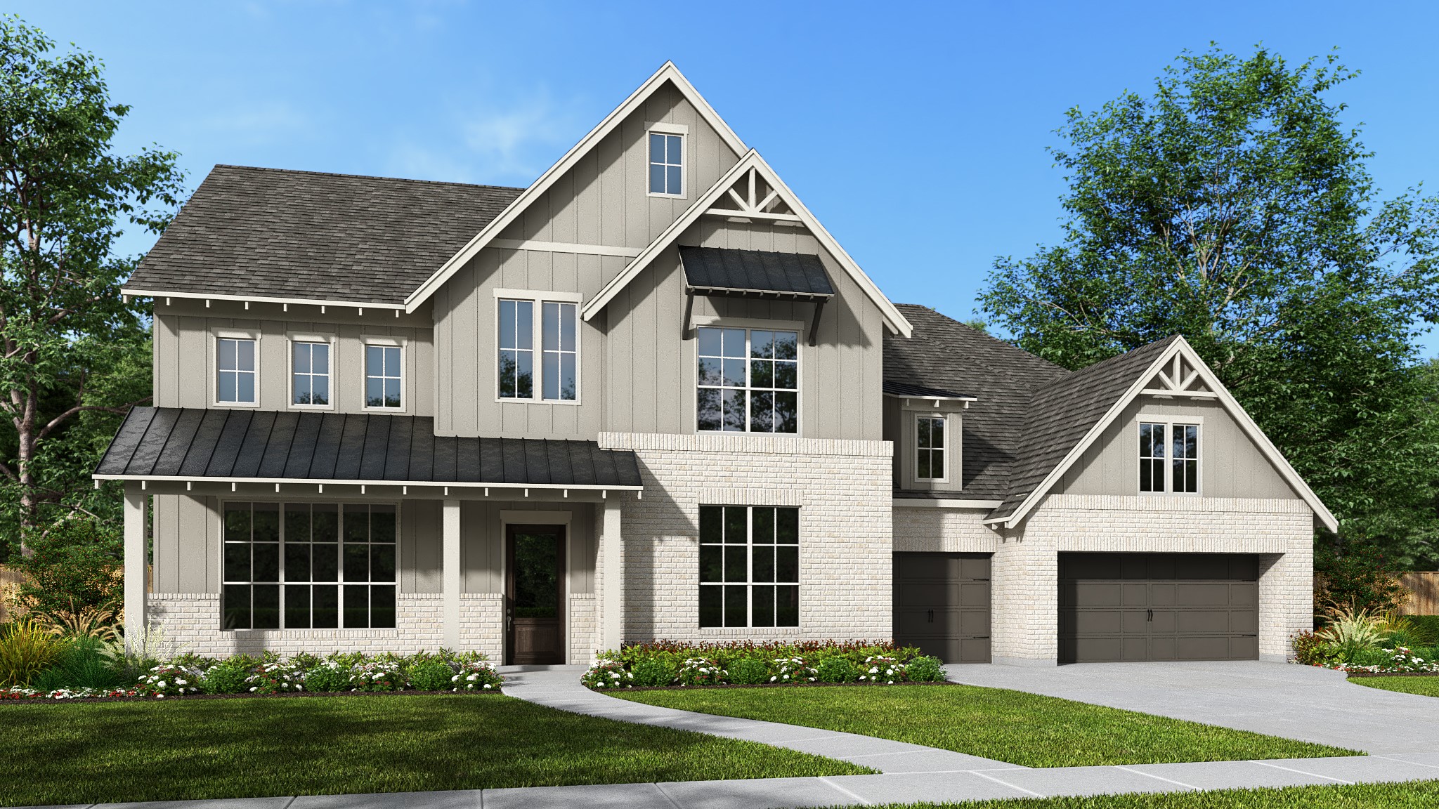 7722 Unicorn Clubtail Court Fulshear TX 77441