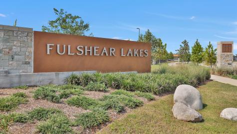 7722 Unicorn Clubtail Court Fulshear TX 77441